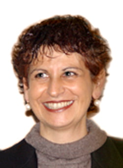 Dr.med. Francesca Mainieri
